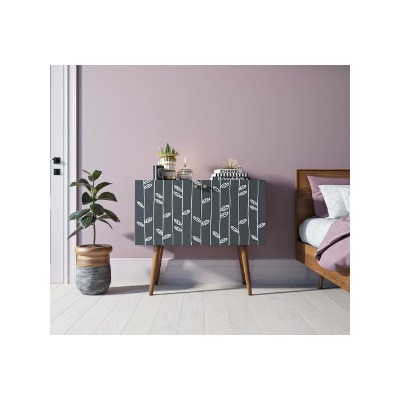 Комод на высоких ножках Ber...