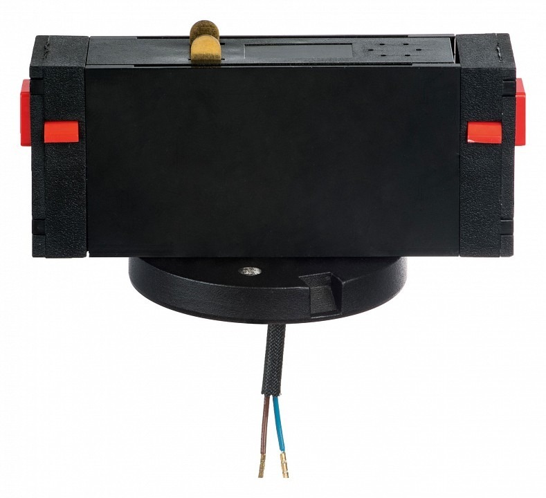 Фото Переходник для трека Lightstar Teta 595077 LS_595077 - интернет-магазин МегаТерем в Москве