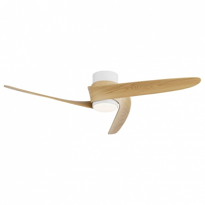 Фото Светильник с вентилятором Mantra GROENLAND 9067 MN_9067 - интернет-магазин МегаТерем в Москве