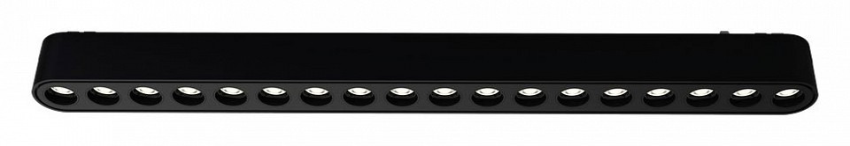 Фото Накладной светильник Wertmark WTH WTH.O20.607.40.18 - интернет-магазин МегаТерем в Москве