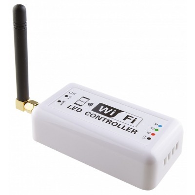 Контроллер-регулятор цвета ...