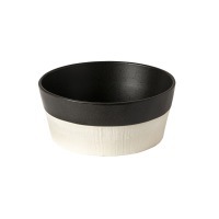 Чаша NSS251-LTB(NSS251-01312G), керамика, LATTITUDE BLACK, Costa Nova
