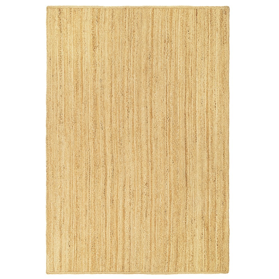 Фото Ковер из джута базовый из коллекции ethnic, 200х300см (75991) - интернет-магазин МегаТерем в Москве