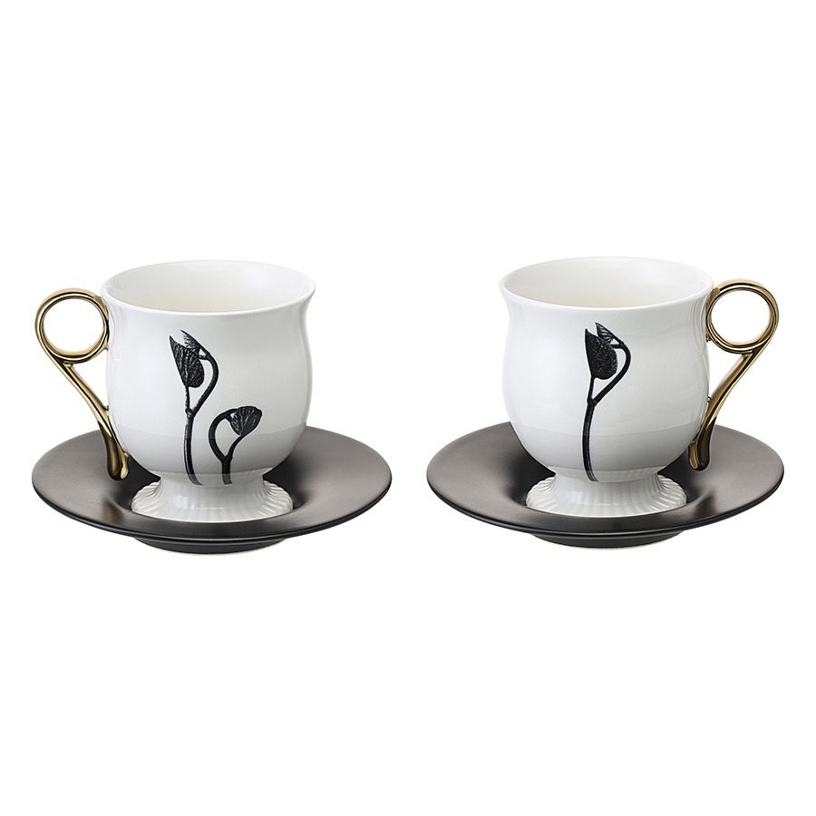 Фото Чайная пара herbaria #2, 150 мл (78432) - интернет-магазин МегаТерем в Москве