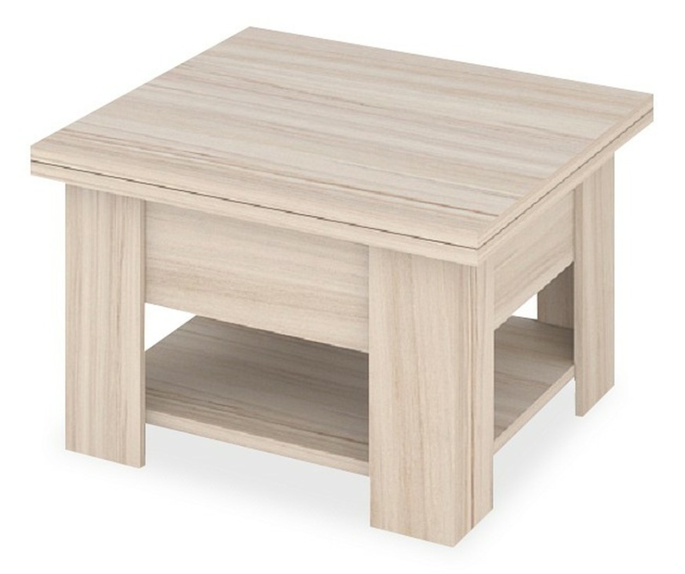 Фото Стол-трансформер Нобиле СТр-1+ко MER_STr-1-K-ko - интернет-магазин МегаТерем в Москве