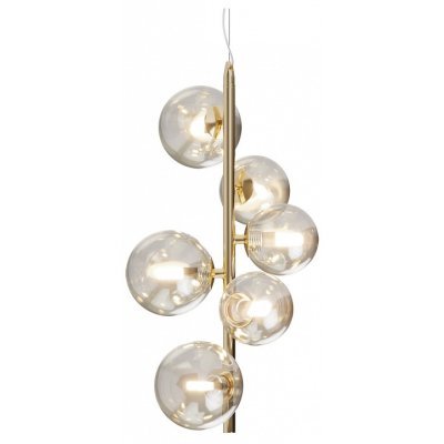 Подвесная люстра Maytoni Da...