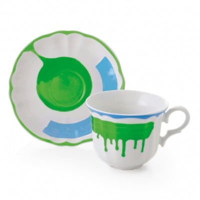 Fade Чайная пара Servizio Giotto, 400 мл 51118