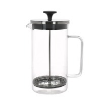 Кофейник на 8 чашек Cafetière, стекло LCGLCAFE8CP