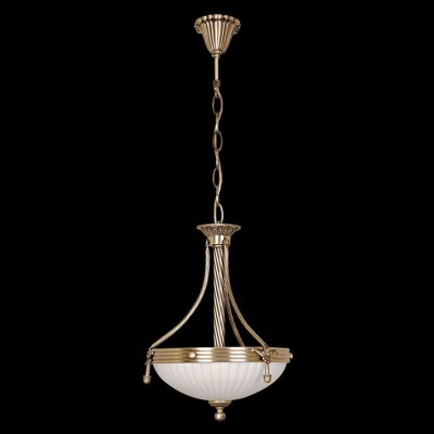 Подвесная люстра Velante  2065 K.T. VE_2065_K.T