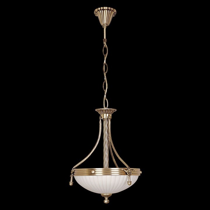 Фото Подвесная люстра Velante  2065 K.T. VE_2065_K.T - интернет-магазин МегаТерем в Москве