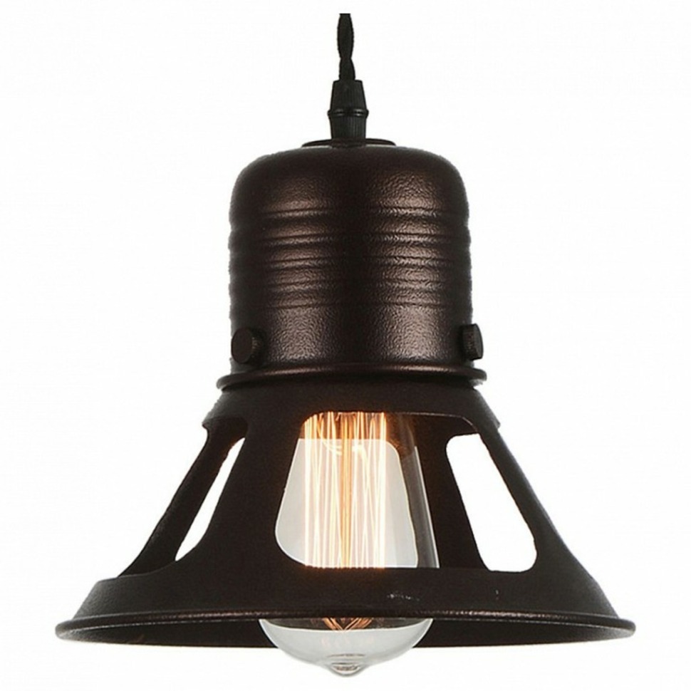 Фото Подвесной светильник Lussole Watertown LSP-9696 - интернет-магазин МегаТерем в Москве