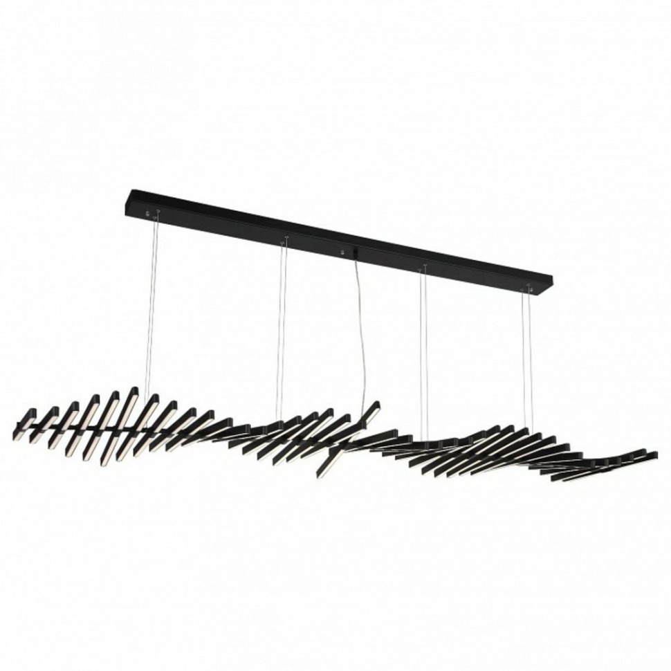 Фото Подвесной светильник ST-Luce Picodi SLD001.403.40 - интернет-магазин МегаТерем в Москве