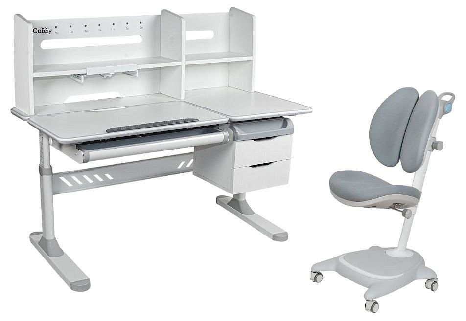 Фото Набор учебный Ortensia II + Arnica FUN_250351 - интернет-магазин МегаТерем в Москве