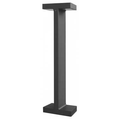 Наземный низкий светильник ...