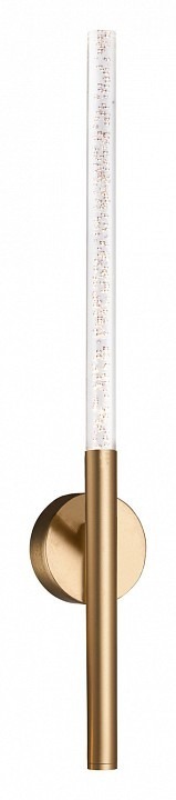 Фото Бра Favourite Bubblor 4311-1W FV_4311-1W - интернет-магазин МегаТерем в Москве