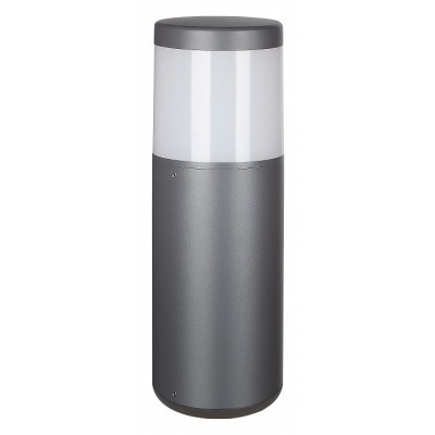 Наземный низкий светильник ...