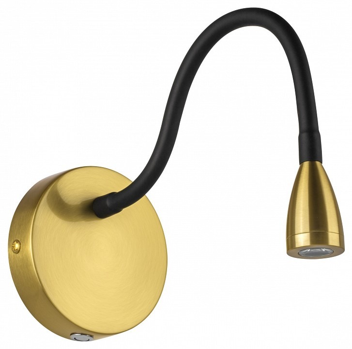 Фото Бра Lightstar Muro III 808631 LS_808631 - интернет-магазин МегаТерем в Москве