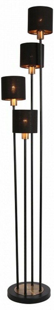 Фото Торшер Escada Denver 1109/4 ESC_1109_4 - интернет-магазин МегаТерем в Москве