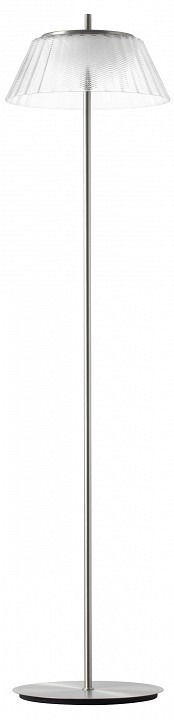 Фото Торшер Lightstar Napoli 794710 LS_794710 - интернет-магазин МегаТерем в Москве