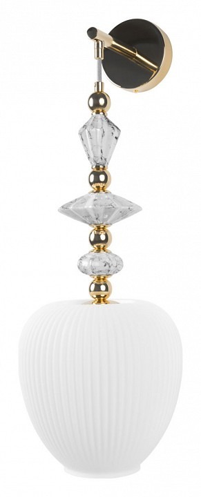 Фото Бра Loft it Family 10365W/A LF_10365W_A - интернет-магазин МегаТерем в Москве