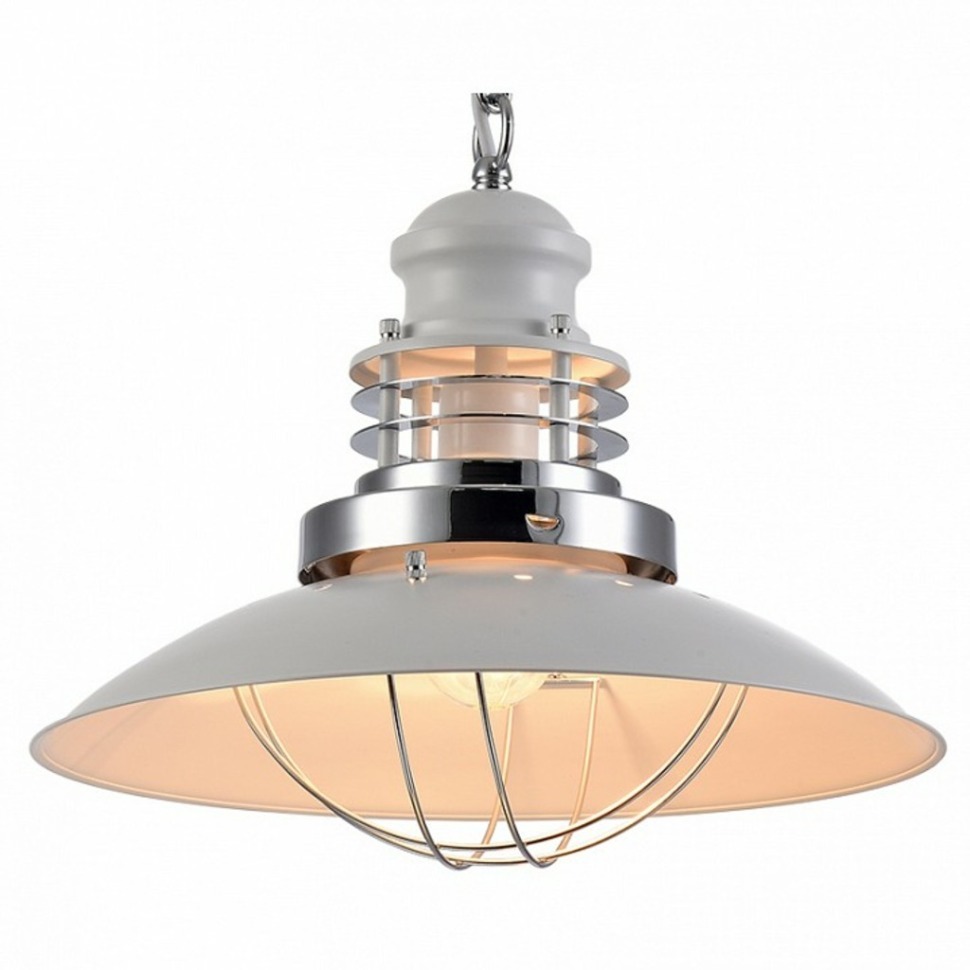 Фото Подвесной светильник Lussole Ketchikan LSP-8030 - интернет-магазин МегаТерем в Москве