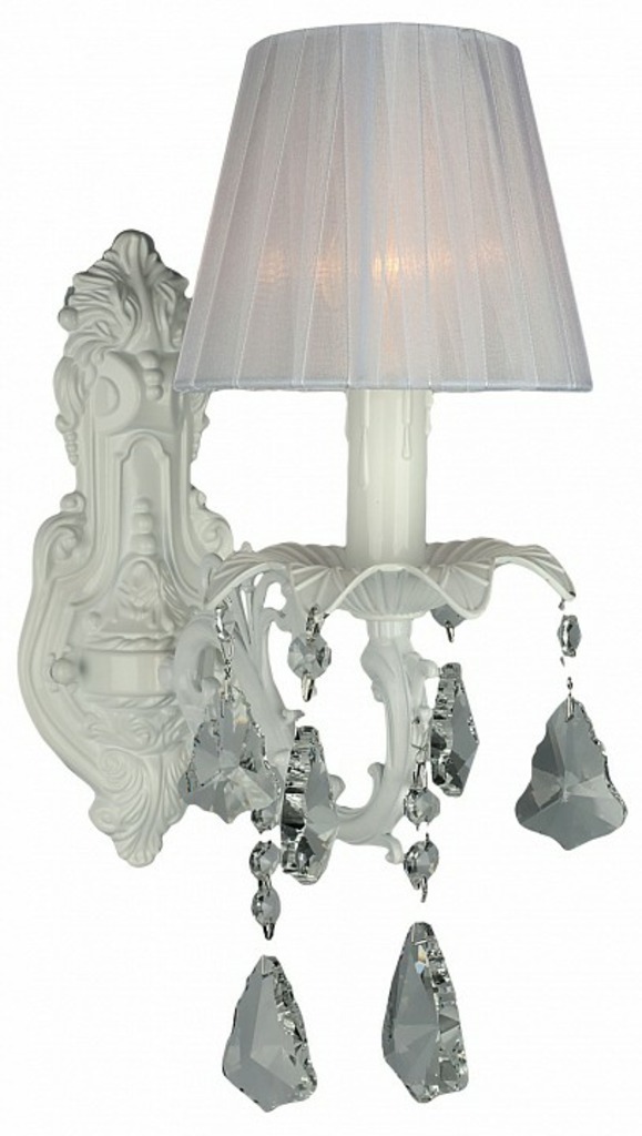 Фото Бра Omnilux Catanzaro OML-30801-01 OM_OML-30801-01 - интернет-магазин МегаТерем в Москве