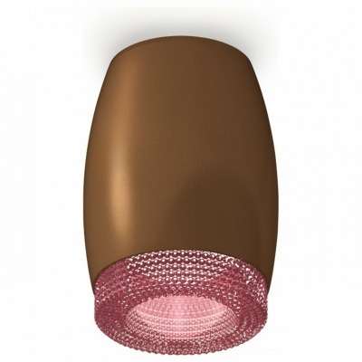 Накладной светильник Ambrella Light XS XS1124010 AMBR_XS1124010