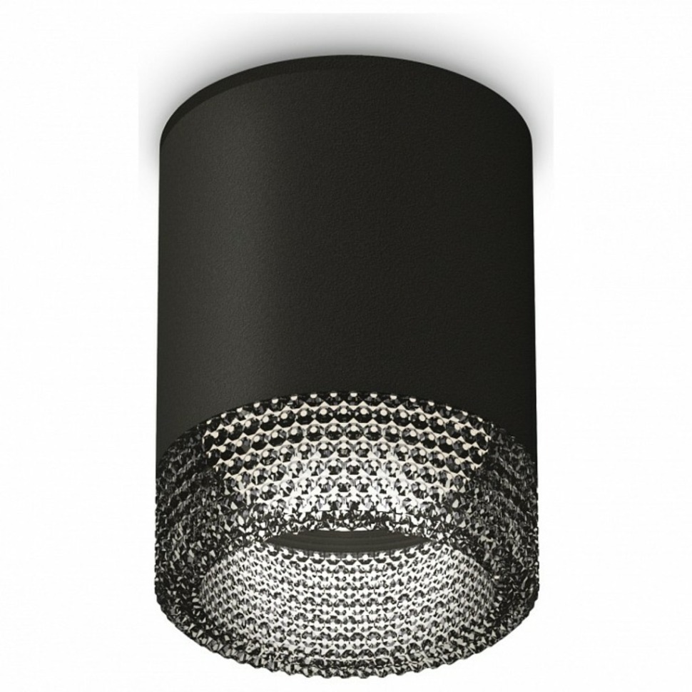 Фото Накладной светильник Ambrella Light XS XS6302041 AMBR_XS6302041 - интернет-магазин МегаТерем в Москве