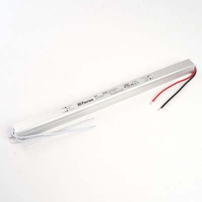 Блок питания с проводом Feron LB001 48014 FE_48014