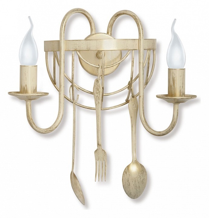 Фото Бра Vitaluce V1333 V1333/2A VI_V1333_2A - интернет-магазин МегаТерем в Москве