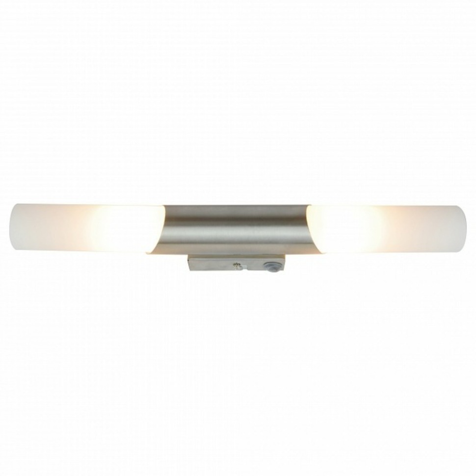 Фото Накладной светильник Arte Lamp Aqua-Bastone A2470AP-2SS AR_A2470AP-2SS - интернет-магазин МегаТерем в Москве