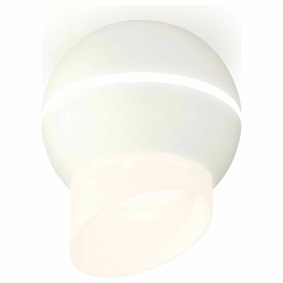 Фото Накладной светильник Ambrella Light XS XS1101043 AMBR_XS1101043 - интернет-магазин МегаТерем в Москве