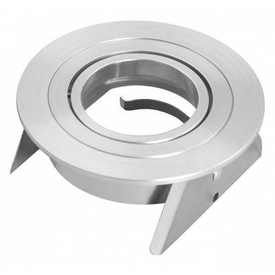 Встраиваемый светильник Mantra Basico GU10 7742 MN_7742