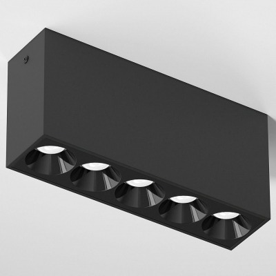 Накладной светильник Elektr...