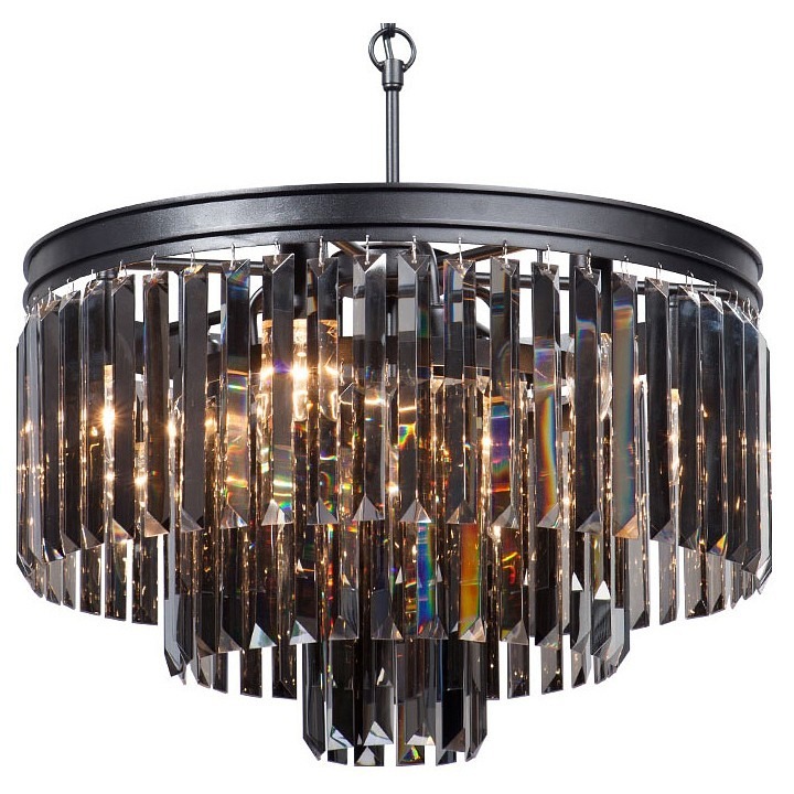 Фото Подвесной светильник Vitaluce V5155 V5155-1/6+3+1 VI_V5155-1_6_3_1 - интернет-магазин МегаТерем в Москве