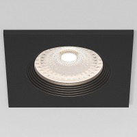 Встраиваемый светильник Elektrostandard City a067707 ELK_a067707