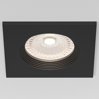 Встраиваемый светильник Elektrostandard City a067707 ELK_a067707