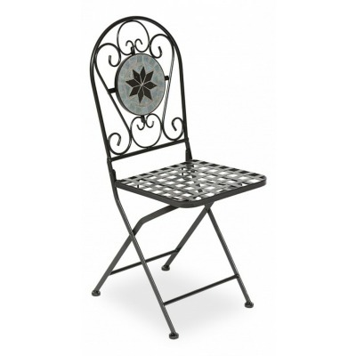 Стул Secret de Maison Vicenza (mod. PL08-1070-1-GBRN) TET_11875