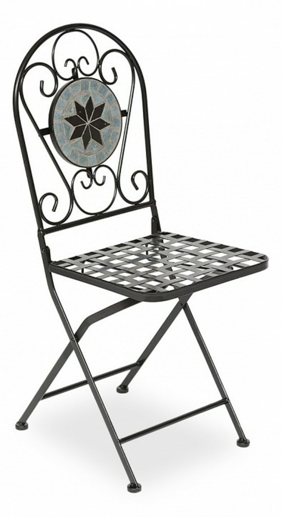 Фото Стул Secret de Maison Vicenza (mod. PL08-1070-1-GBRN) TET_11875 - интернет-магазин МегаТерем в Москве