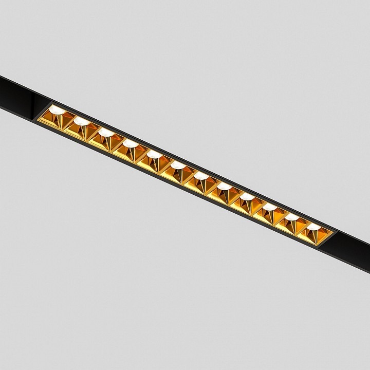 Фото Встраиваемый светильник Elektrostandard Slim Magnetic a064529 ELK_a064529 - интернет-магазин МегаТерем в Москве