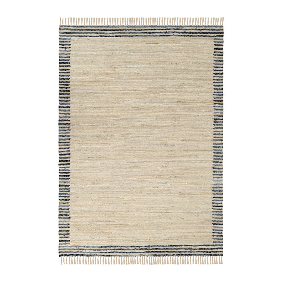 Фото Ковер из хлопка gujarat из коллекции ethnic (79857) - интернет-магазин МегаТерем в Москве