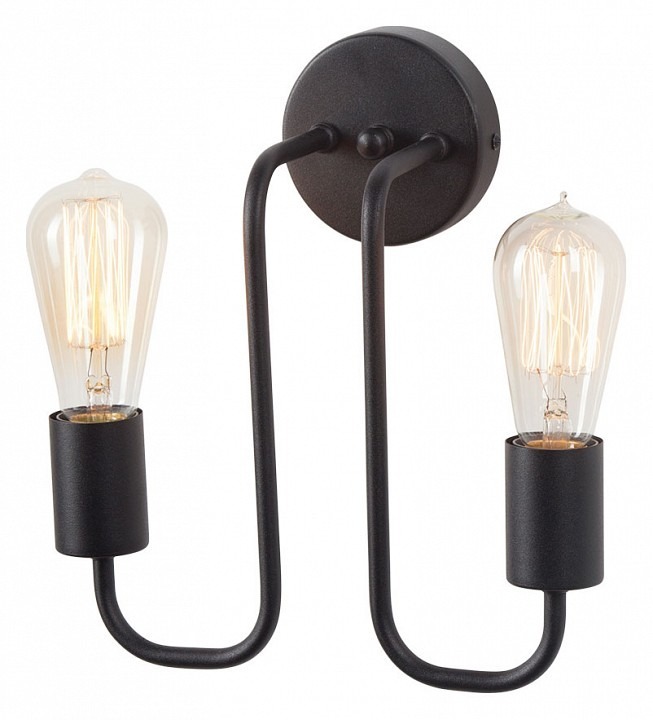 Фото Бра Vitaluce V4196 V4196-1/2A VI_V4196-1_2A - интернет-магазин МегаТерем в Москве