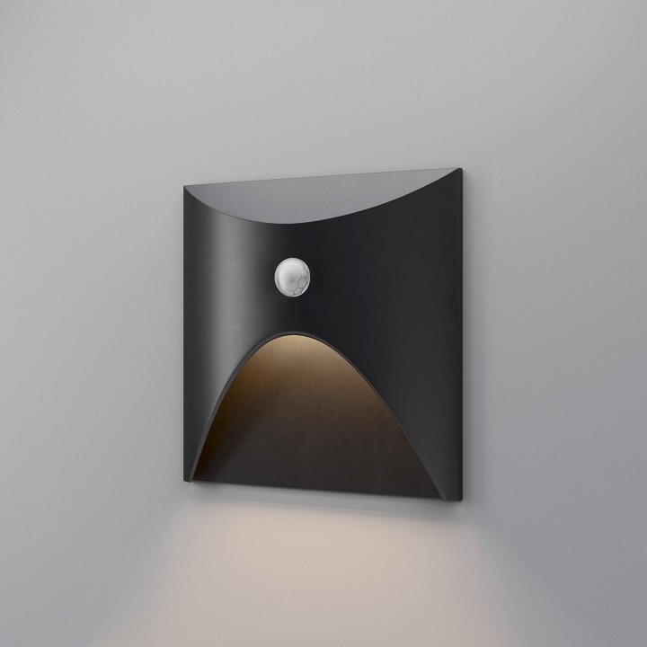 Фото Встраиваемый светильник Elektrostandard Move 40158/LED ELK_a071225 - интернет-магазин МегаТерем в Москве