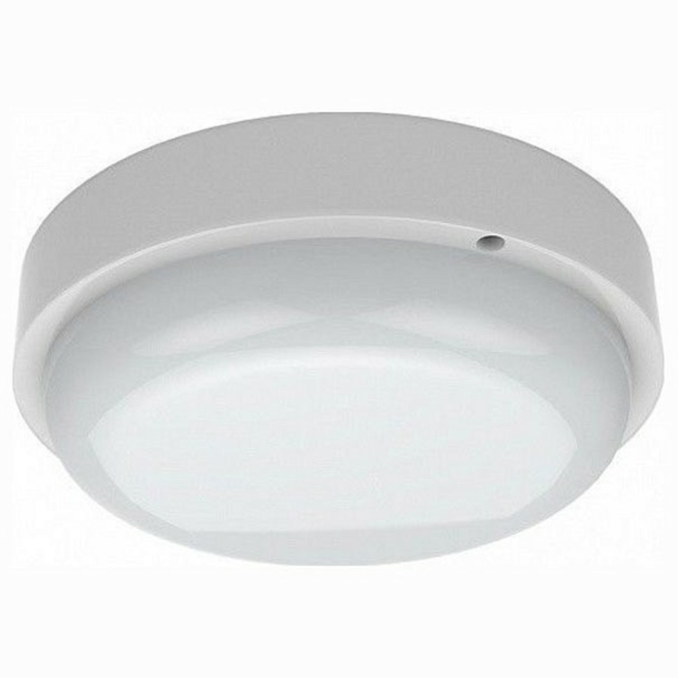 Фото Накладной светильник Gauss Elementary 1 126411320 GA_126411320 - интернет-магазин МегаТерем в Москве