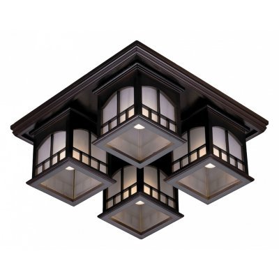 Потолочная люстра Velante 513 513-727-04 VE_513-727-04