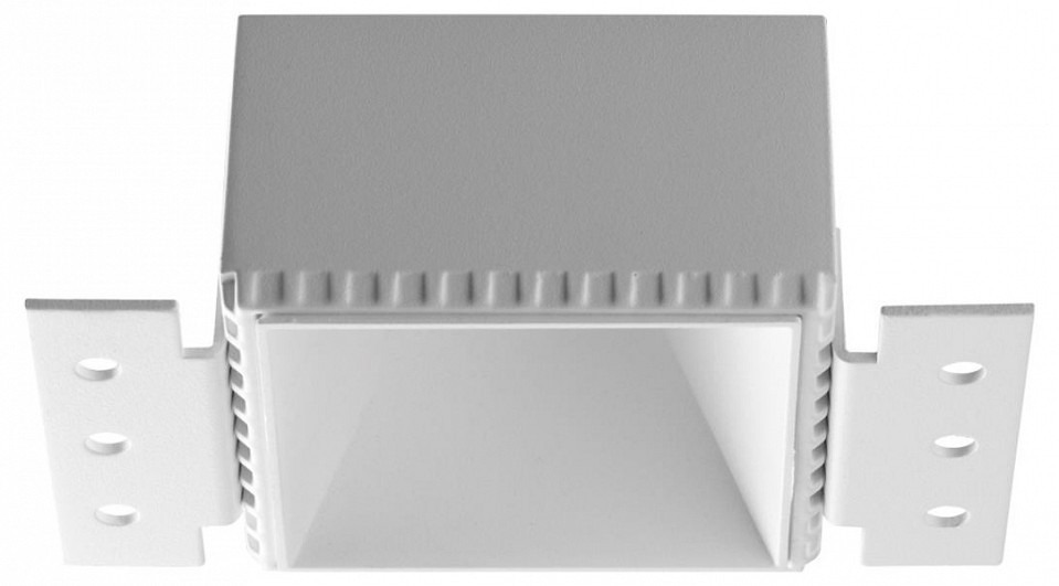 Фото Встраиваемый светильник Novotech WIR 370997 NV_370997 - интернет-магазин МегаТерем в Москве