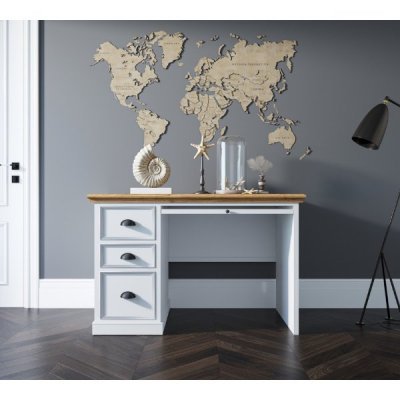 Стол рабочий Palermo малый ...