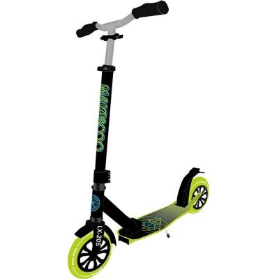 Самокат Двухколесный Складн...