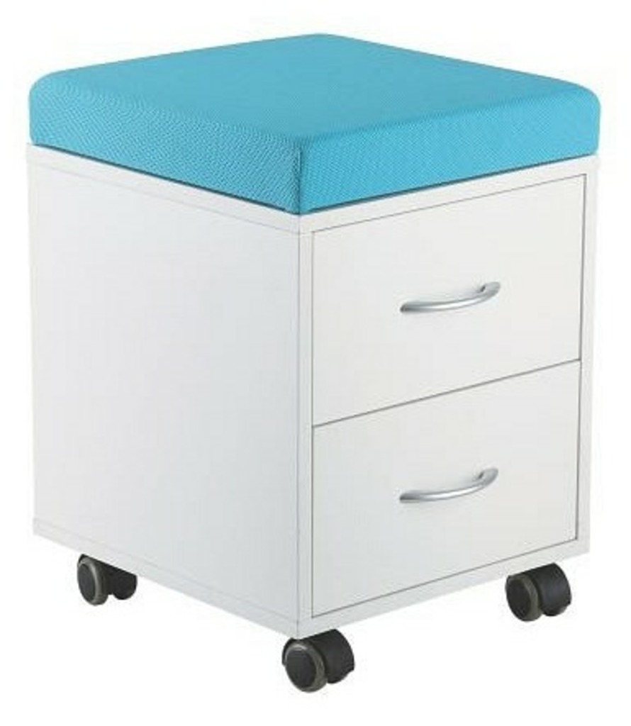 Фото Тумбочка SS15W FUN_515714 - интернет-магазин МегаТерем в Москве