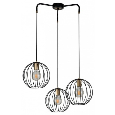 Подвесная люстра Escada Que...